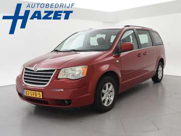 3.8 V6 AUT. STOW 'N GO TOURING + ELEK. SCHUIFDEURE