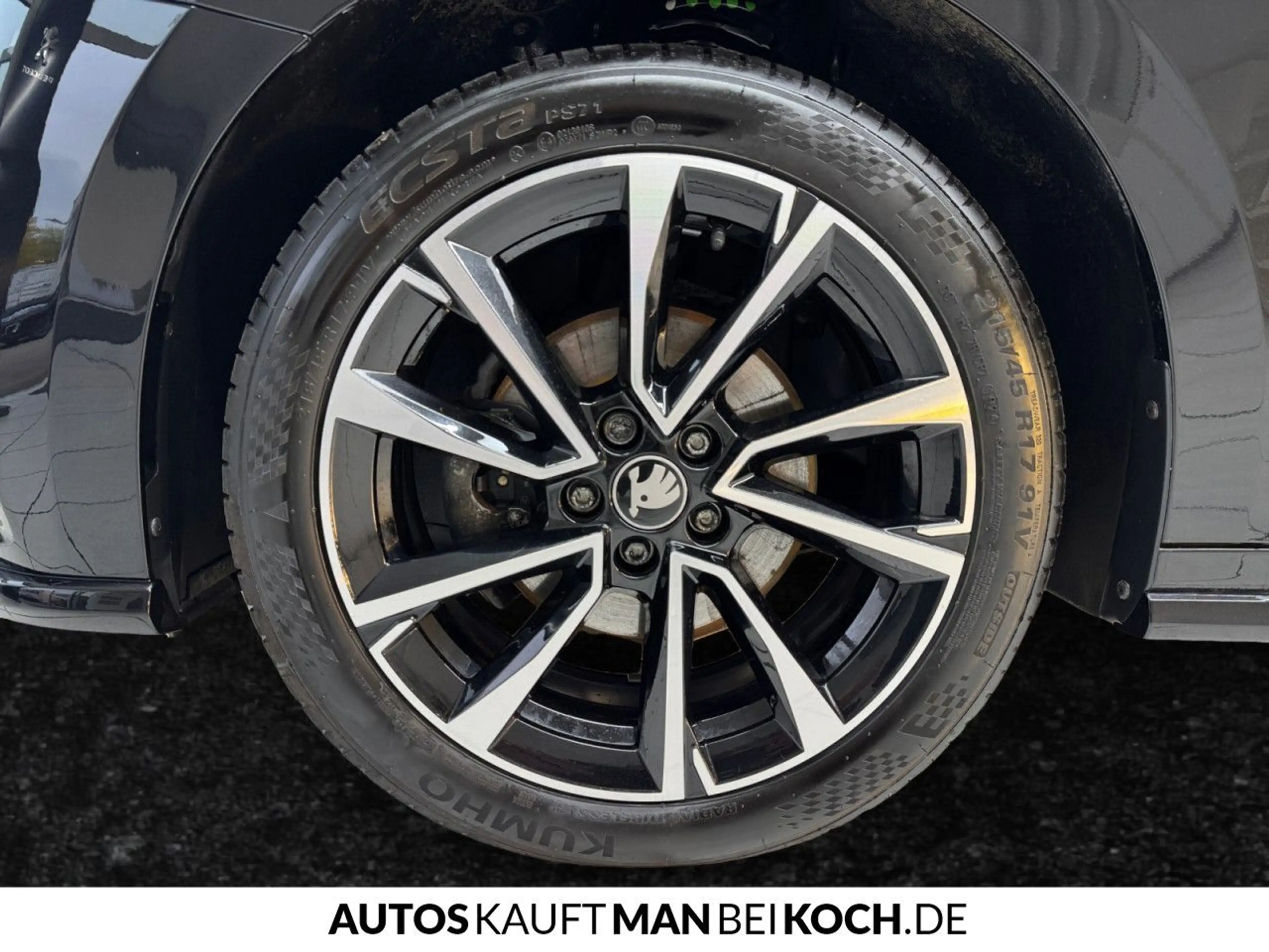 Skoda Fabia 1.0 TSI DSG MONTE CARLO Navi PD LM Bluetooth — photo 15