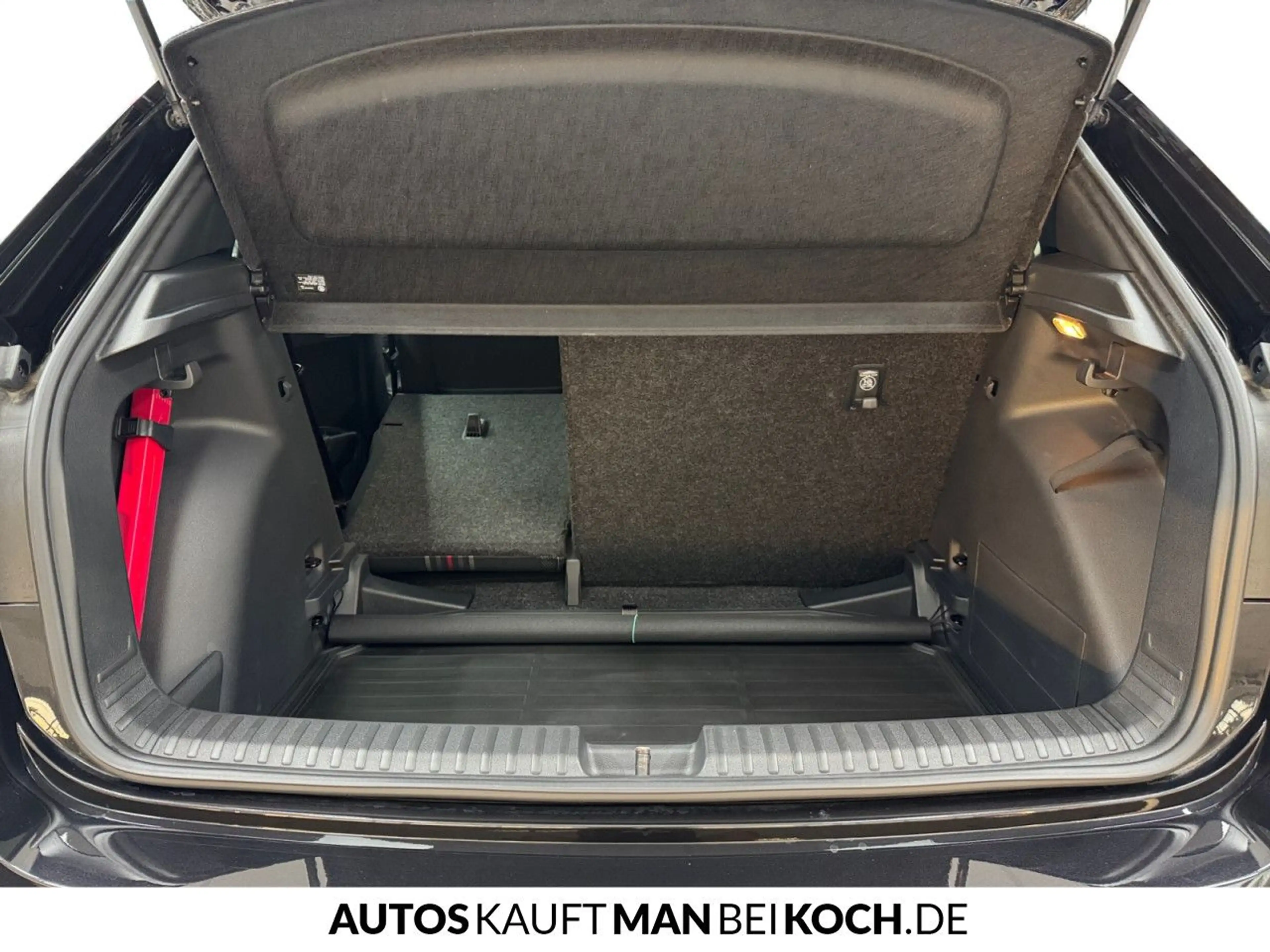 Skoda Fabia 1.0 TSI DSG MONTE CARLO Navi PD LM Bluetooth — photo 14