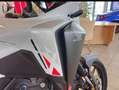 Honda NX 500 Weiß - thumbnail 3