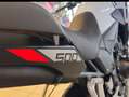 Honda NX 500 Blanc - thumbnail 9