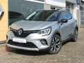 Renault Captur E-TECH PLUG-in 160 EDITION ONE *Automatik Zilver - thumbnail 1
