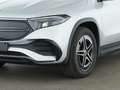 Mercedes-Benz EQA 300 4M AMG Night+MBUX+RüKam+LED+18+Totwink. Argent - thumbnail 3