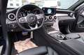 Mercedes-Benz C 220 T d # AMG # AHK # Ambiente # Lederpaket Blue - thumbnail 16