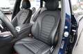 Mercedes-Benz C 220 T d # AMG # AHK # Ambiente # Lederpaket Blue - thumbnail 11