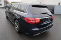 Mercedes-Benz C 220 T d # AMG # AHK # Ambiente # Lederpaket Blue - thumbnail 2