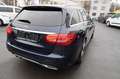 Mercedes-Benz C 220 T d # AMG # AHK # Ambiente # Lederpaket Blue - thumbnail 5