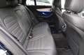 Mercedes-Benz C 220 T d # AMG # AHK # Ambiente # Lederpaket Blue - thumbnail 23