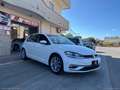 Volkswagen Golf 1.6 TDI 115CV 5p. Executive BMT Bianco - thumbnail 3