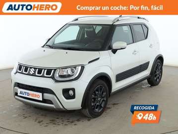 1.2 DualJet Mild-Hybrid GLX 4x4