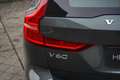 Volvo V60 2.0 T6 Plug-in hybrid AWD Plus Dark Verwarmbare vo Grün - thumbnail 8