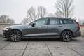 Volvo V60 2.0 T6 Plug-in hybrid AWD Plus Dark Verwarmbare vo Grün - thumbnail 3