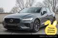 Volvo V60 2.0 T6 Plug-in hybrid AWD Plus Dark Verwarmbare vo Grün - thumbnail 1
