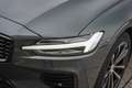 Volvo V60 2.0 T6 Plug-in hybrid AWD Plus Dark Verwarmbare vo Grün - thumbnail 4