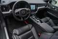 Volvo V60 2.0 T6 Plug-in hybrid AWD Plus Dark Verwarmbare vo Grün - thumbnail 12