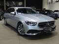 Mercedes-Benz E 200 d Break AVGT Facelift *LED-NAVI-CAMERA-CUIR* Argent - thumbnail 2
