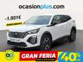 Peugeot 2008 Hybrid Allure eDCS6 145 Blanco - thumbnail 1