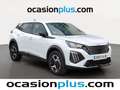 Peugeot 2008 Hybrid Allure eDCS6 145 Blanco - thumbnail 2