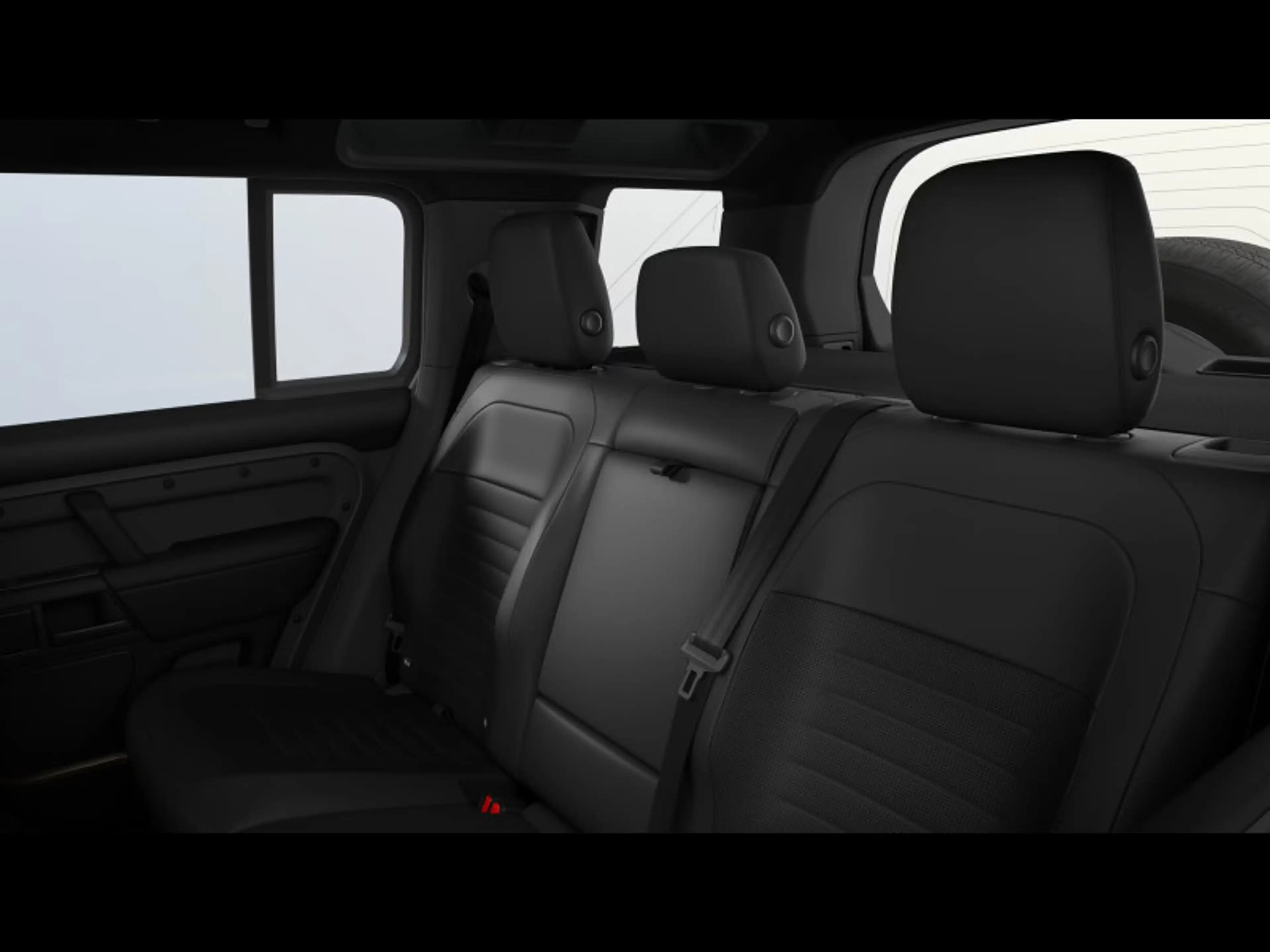 Land Rover Defender Halo V8 OCTA — photo 5