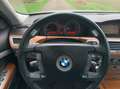 BMW 735 7-serie 735I Executive 197DKM - Schuifdak -Leder - Grau - thumbnail 23