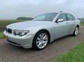 BMW 735 7-serie 735I Executive 197DKM - Schuifdak -Leder - Grau - thumbnail 10