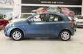Nissan Micra 1.2 Acenta Aut. Blau - thumbnail 16