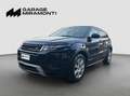 Land Rover Range Rover Evoque 2.0 td4 SE Dynamic 150cv 5p auto Blau - thumbnail 1