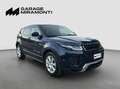Land Rover Range Rover Evoque 2.0 td4 SE Dynamic 150cv 5p auto Blau - thumbnail 13