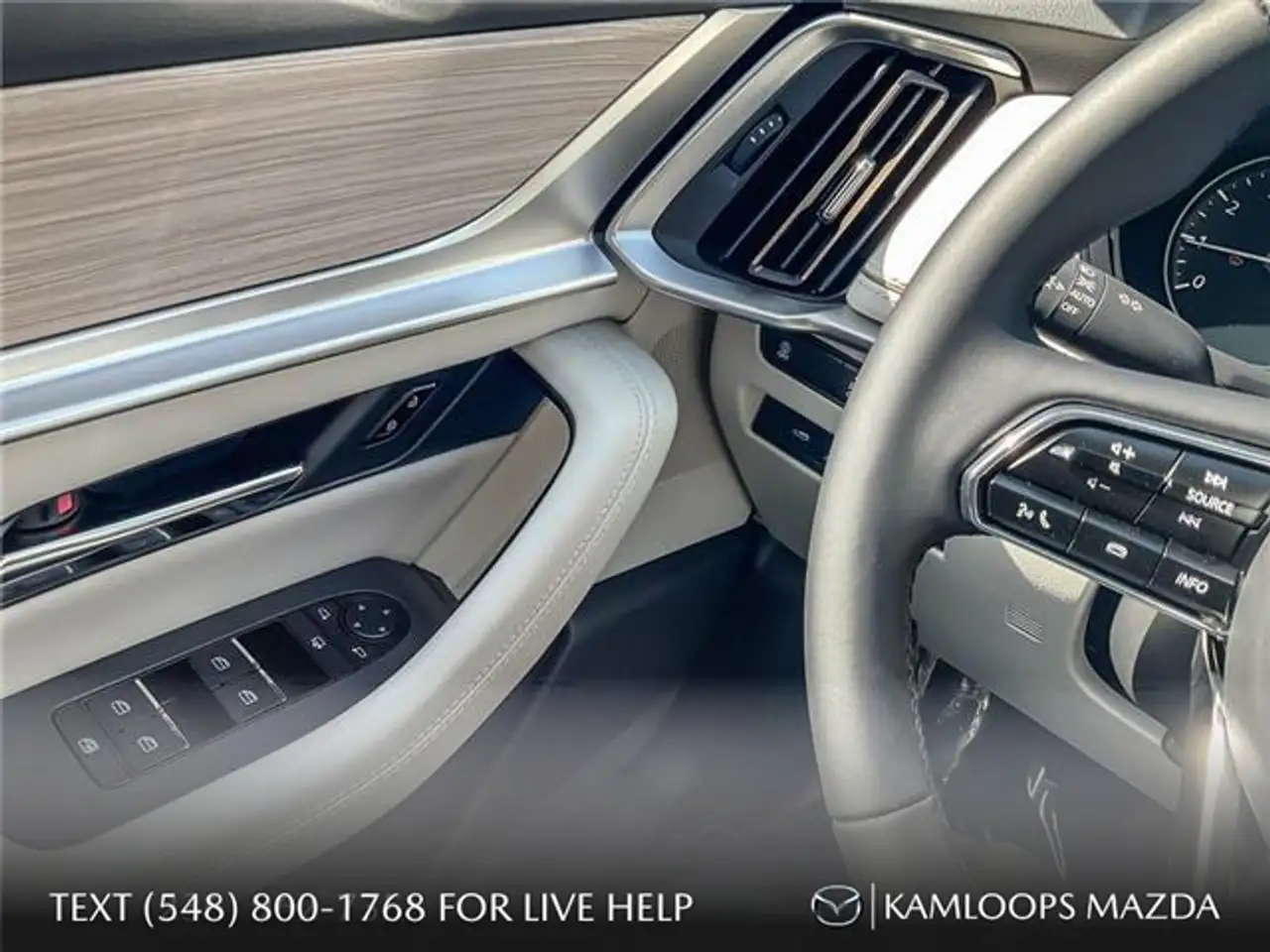 Mazda CX-90 MHEV снимка Mazda CX-90 MHEV