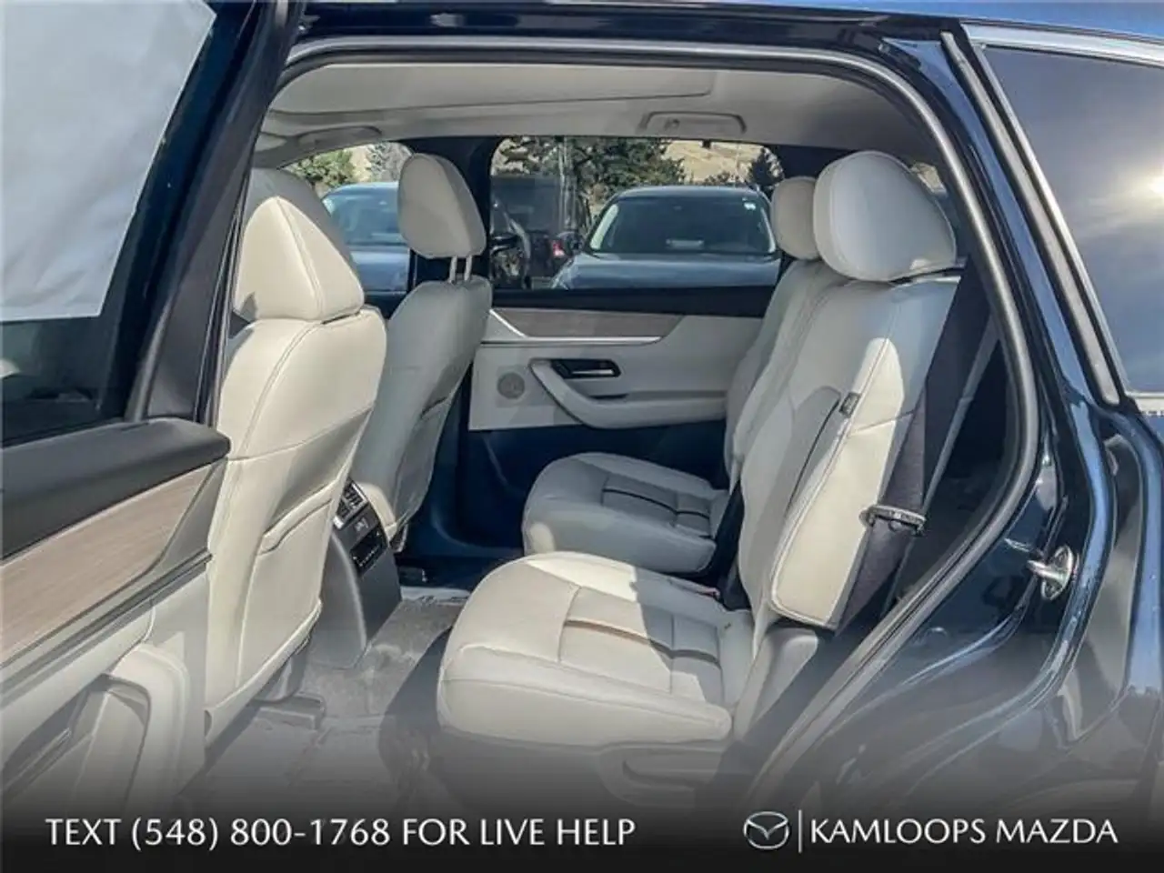 Mazda CX-90 MHEV снимка Mazda CX-90 MHEV