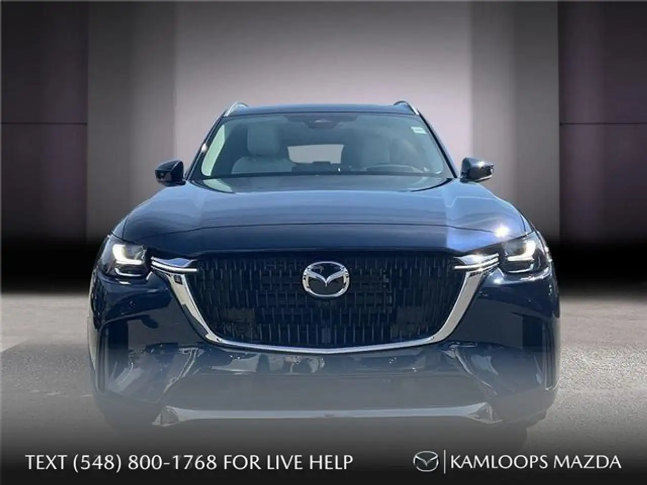 Mazda CX-90 MHEV снимка Mazda CX-90 MHEV