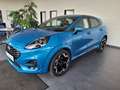 Ford Puma EcoBoost Autom. mHEV STLine X m Kamera/Navi Blauw - thumbnail 2