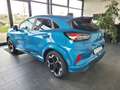 Ford Puma EcoBoost Autom. mHEV STLine X m Kamera/Navi Blauw - thumbnail 5