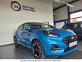 Ford Puma EcoBoost Autom. mHEV STLine X m Kamera/Navi Blauw - thumbnail 1