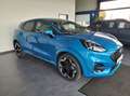 Ford Puma EcoBoost Autom. mHEV STLine X m Kamera/Navi Blauw - thumbnail 3