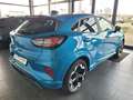 Ford Puma EcoBoost Autom. mHEV STLine X m Kamera/Navi Blauw - thumbnail 4