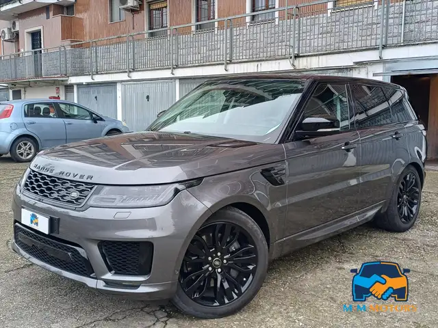 Land Rover Range Rover Sport 2.0 si4 phev SE 404cv auto my19 ProMMo