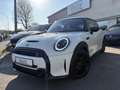 MINI Cooper S 178CV 3 PORTES AUTO * GARANTIE 36 MOIS * Wit - thumbnail 1