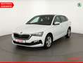 Skoda Scala 1.5 TSI DSG LED Tempomat Pano Weiß - thumbnail 1