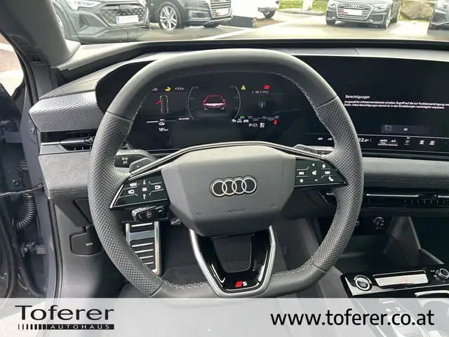 Audi A6 e-tron quattro Ansicht 15