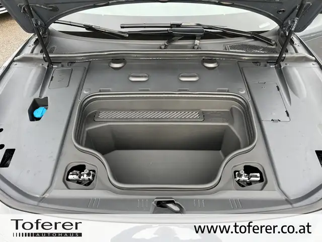 Audi A6 e-tron quattro Ansicht 9