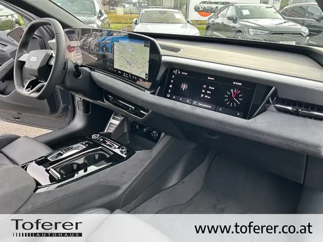 Audi A6 e-tron quattro Ansicht 19