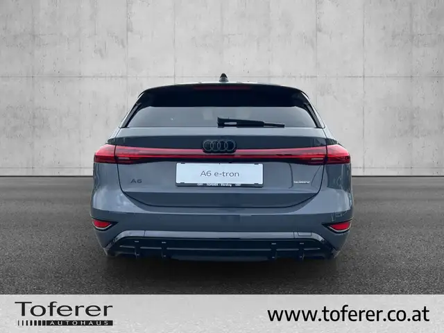 Audi A6 e-tron quattro Ansicht 6