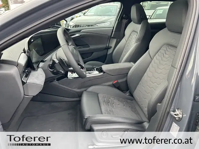 Audi A6 e-tron quattro Ansicht 13