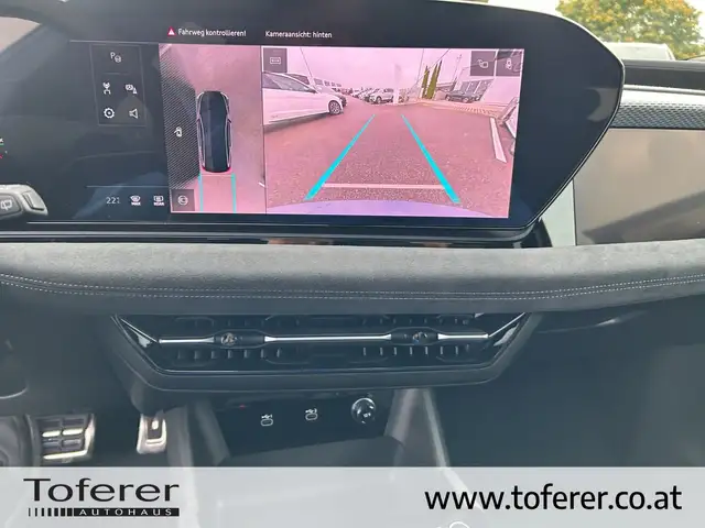 Audi A6 e-tron quattro Ansicht 17