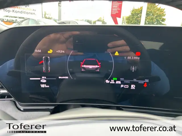 Audi A6 e-tron quattro Ansicht 16