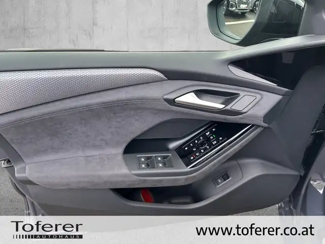 Audi A6 e-tron quattro Ansicht 12