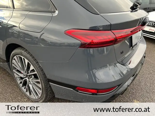 Audi A6 e-tron quattro Ansicht 8