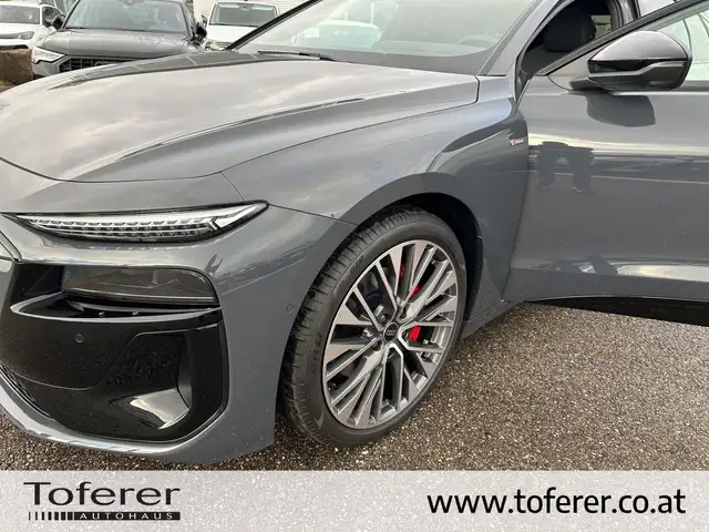 Audi A6 e-tron quattro Ansicht 7