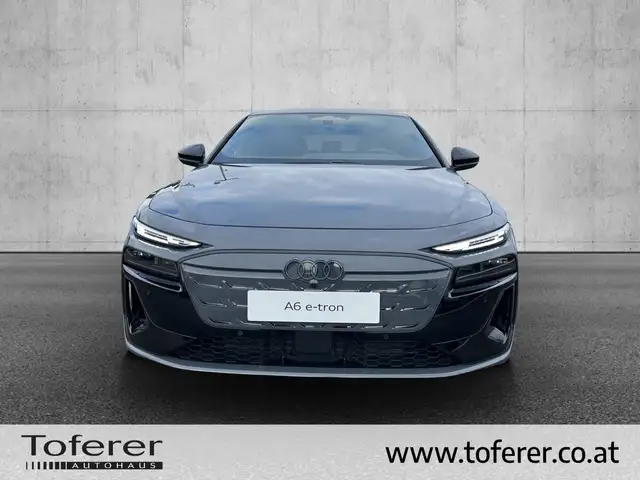 Audi A6 e-tron quattro Ansicht 2